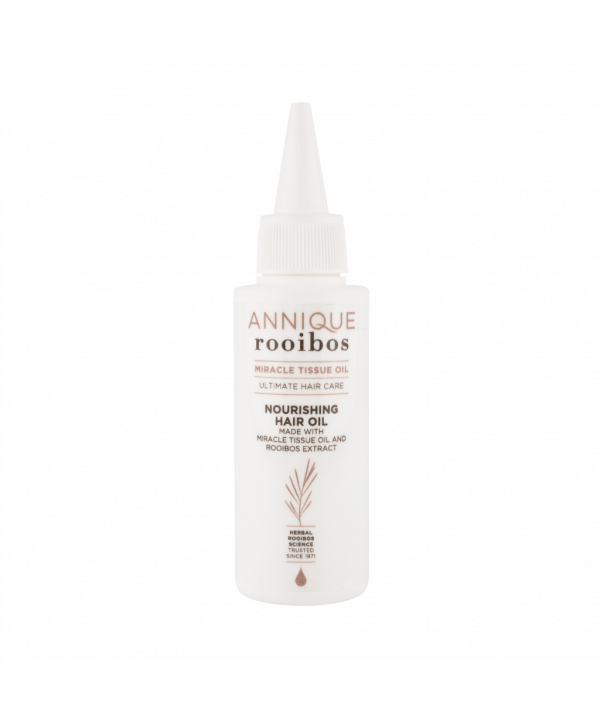 MTO Hair Oil 100ml