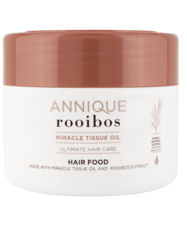 Miracle Tissue Oil Hair Food 125ml