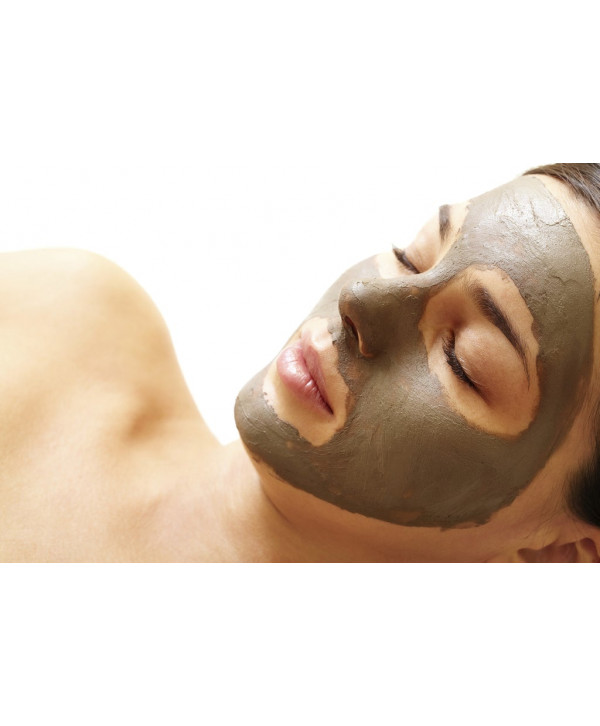 Detox Silk Masque