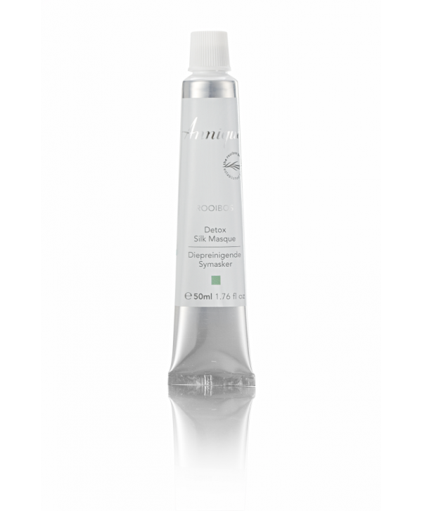 Detox Silk Masque