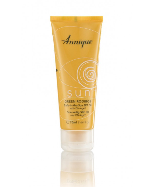 Sun - Safe in The Sun DN-Age SPF 30