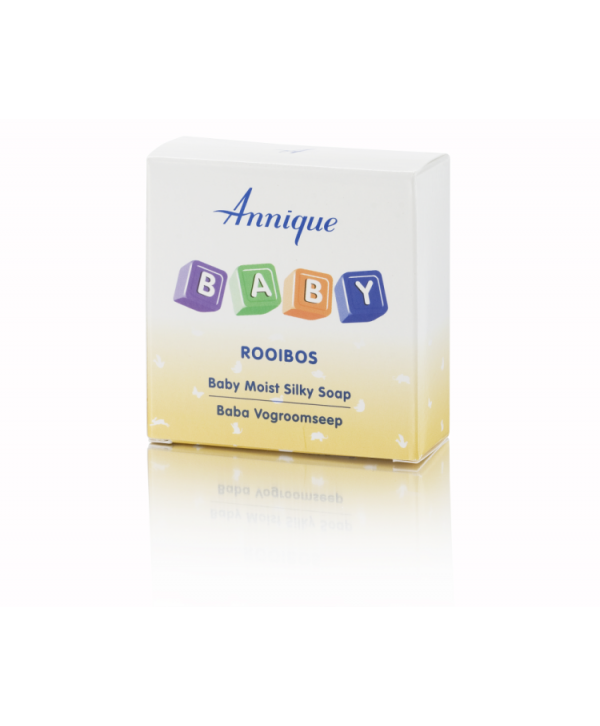 SPECIAL OFFER - BABY Moist Silky Bar