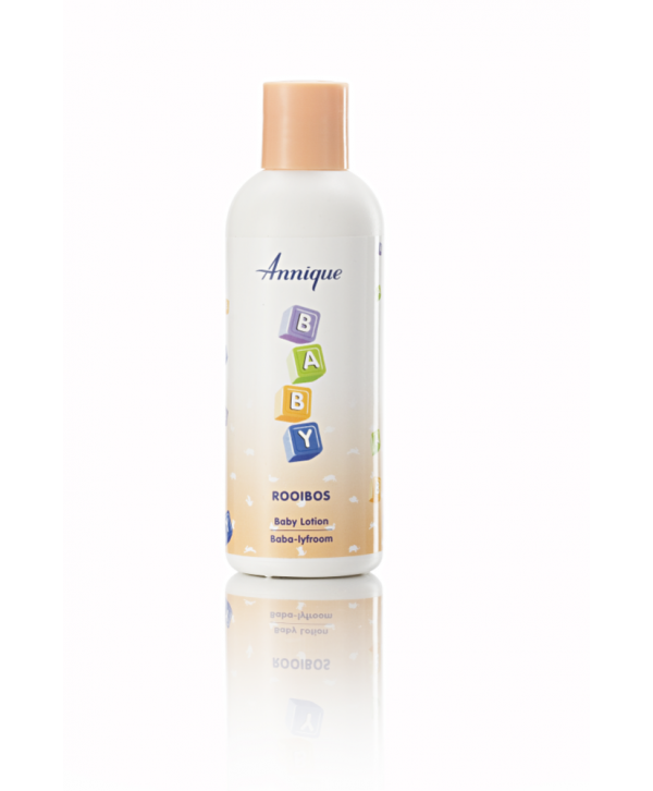 BABY Body Lotion