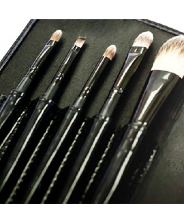 Cosmetic Make-up Brushes