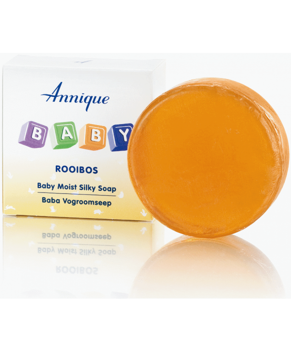 SPECIAL OFFER - BABY Moist Silky Bar