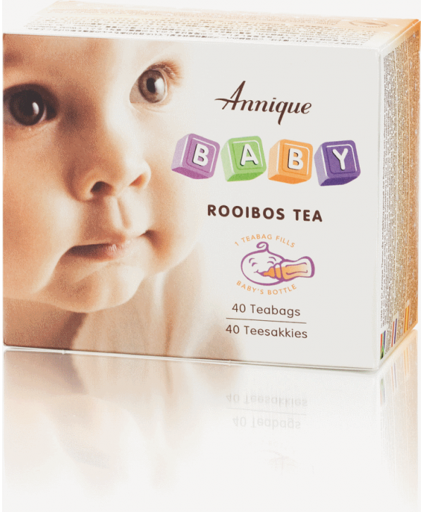 BABY Rooibos tea