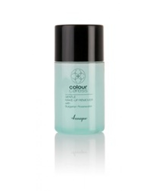 Gentle Make-up Remover