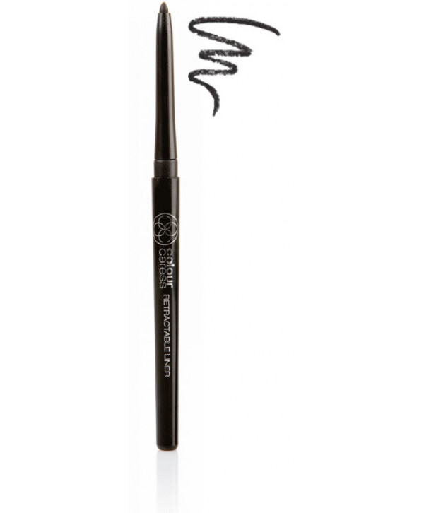 Eye Liner - Black Retractable