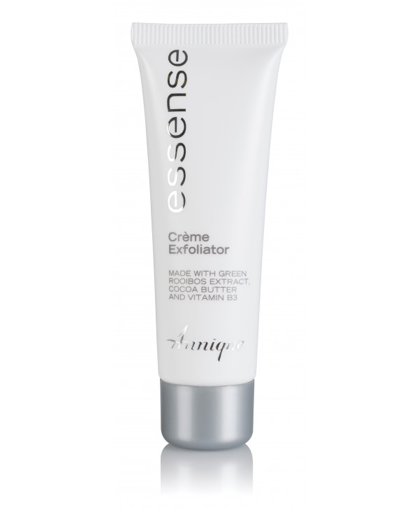 Essense Creme Exfoliator 