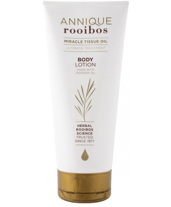 Miracle Tissue Oil Body Lotion