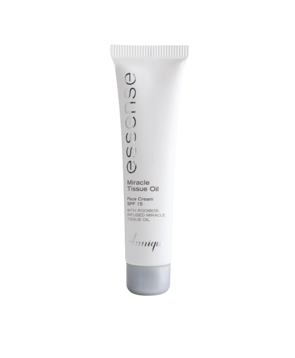 Essense Miracle Tissue Oil Face Cream with SPF 15