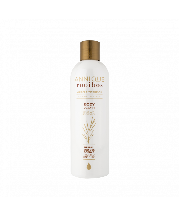 Miracle Tissue Oil Body Wash 