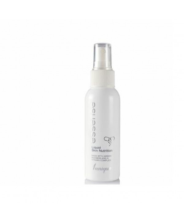 Essense Liquid Skin Nutrition 