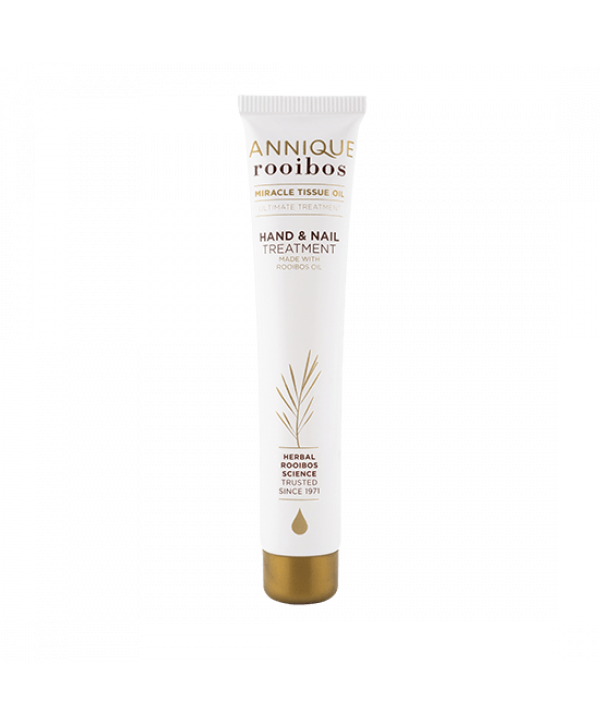 Miracle Tissue Oil Hand & Nail Treatment 